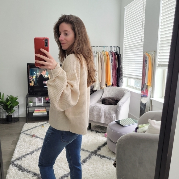 Charlotte Russe cardigan - Picture 6 of 6